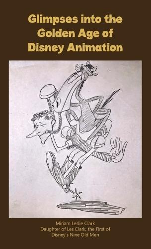 Glimpses into the Golden Age of Disney Animation