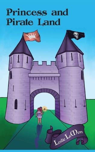 Princess and Pirate Land