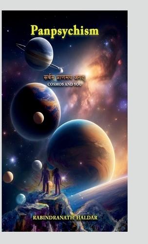 Panpsychism: Cosmos and You