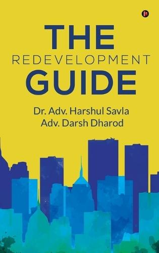 The Redevelopment Guide