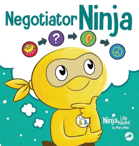Negotiator Ninja: Mastering the Art of Win-Win Solutions