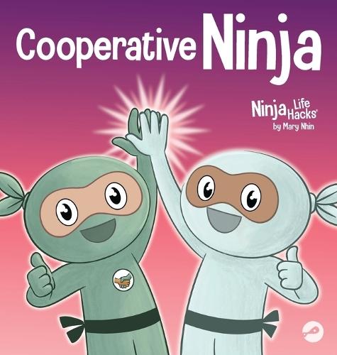 Cooperative Ninja: Learning the Power of Teamwork and the Joy of Sharing Ideas