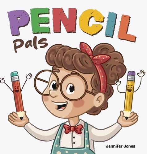 Pencil Pals: A Funny Classroom Story About Responsibility and Care
