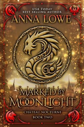 Marked by Moonlight: a magical, mysterious shapeshifter/vampire romance