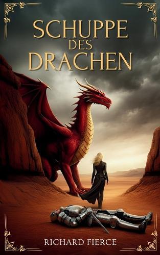 Schuppe des Drachen