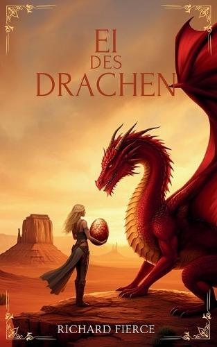 Ei des Drachen