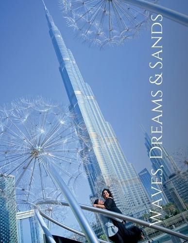 Waves, Dreams & Sands