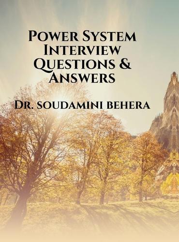 Power System Interview Questions & Answers
