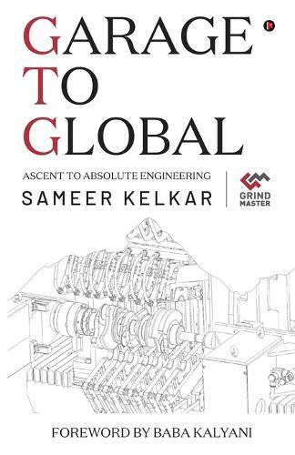 Garage to Global: Ascent to Absolute Engineering