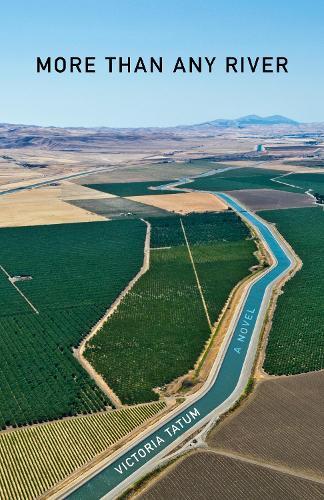 More Than Any River: A Novel