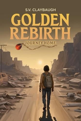 Golden Rebirth: Journey Home