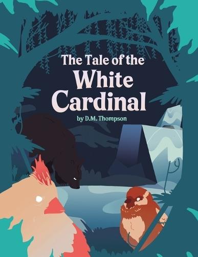 The Tale of the White Cardinal