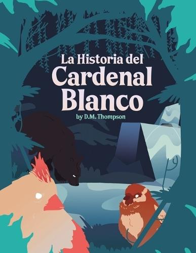 La Historia del Cardenal Blanco