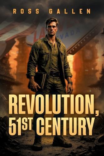 Revolution, 51st Century