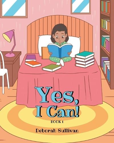 Yes, I Can!