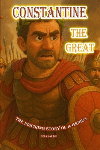 Constantine the Great: The Inspiring Story of a Genius