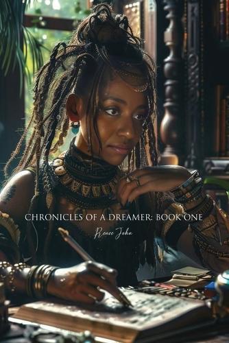 Chronicles of a Dreamer: Book One