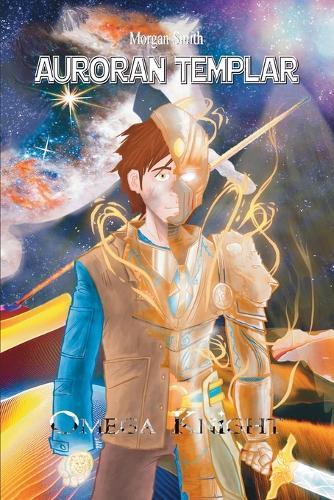 Auroran Templar: Omega Knight