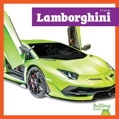 Lambourghini