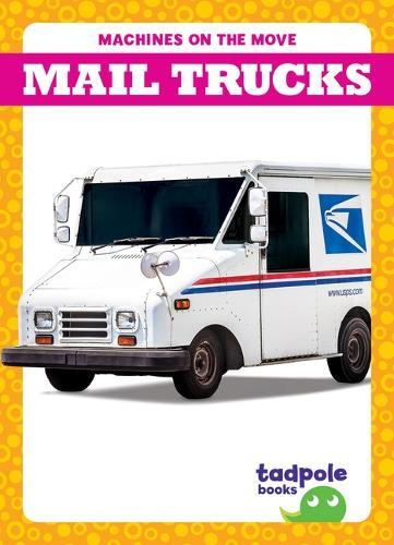 Mail Trucks