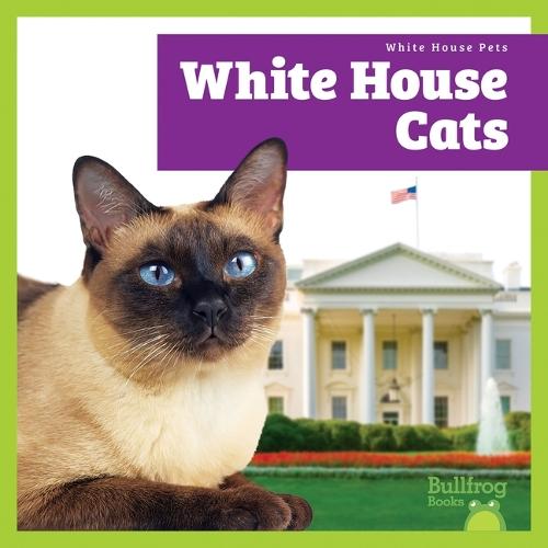White House Cats