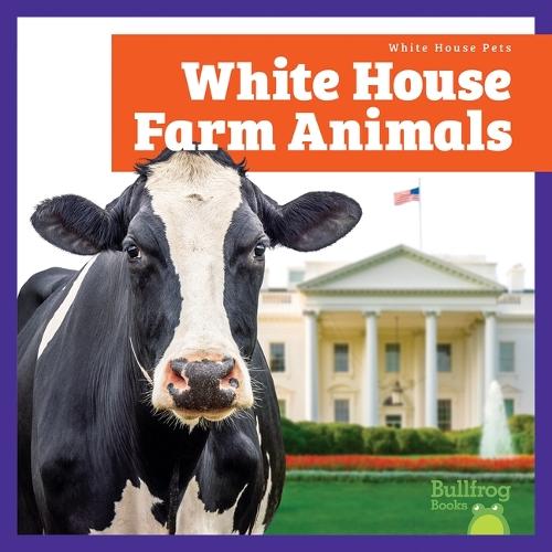 White House Farm Animals