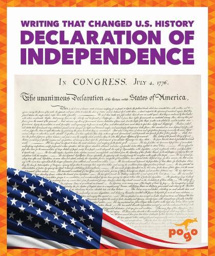 Declaration of Independence