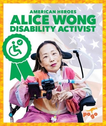 Alice Wong: Disability Activist