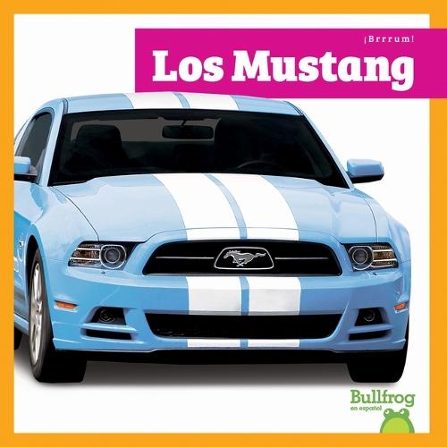 Los Mustang