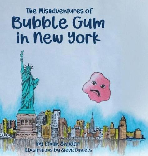 The Misadventures of Bubble Gum in New York