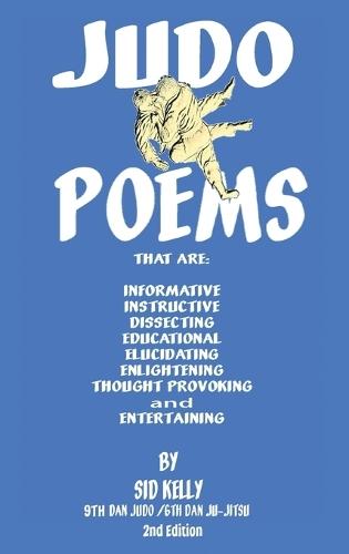 Judo Poems