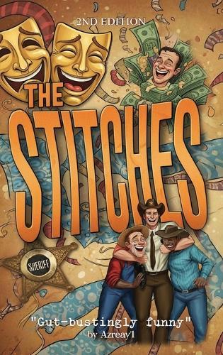 The Stitches
