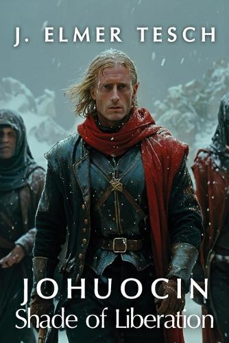 Johuocin: Shade of Liberation
