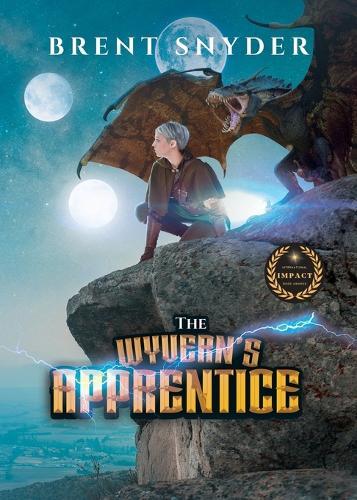 The Wyvern's Apprentice