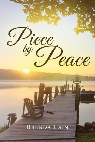 Piece by Peace: I Have Been Both Broken and Blessed