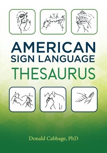 Aslii: American Sign Language Thesaurus