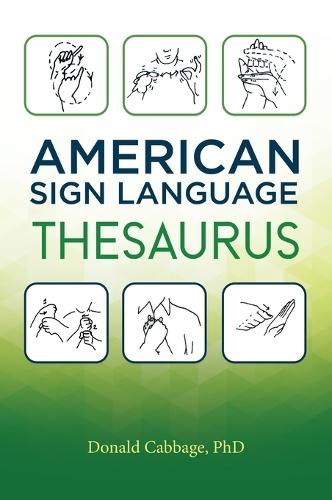 Aslii: American Sign Language Thesaurus