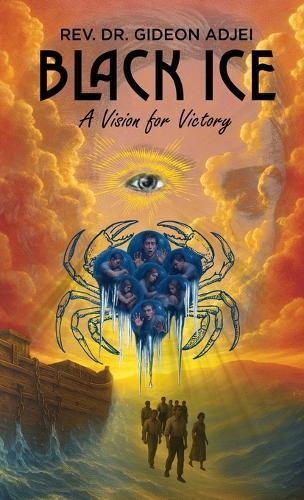 Black Ice: A Vision for Victory