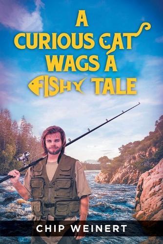 A Curious Cat Wags A Fishy Tale