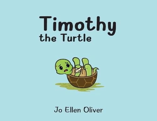 Timothy The Turtle