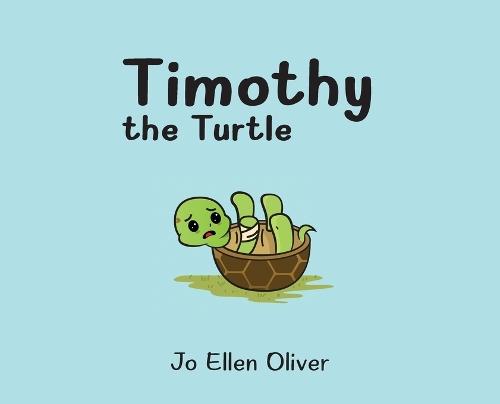 Timothy The Turtle
