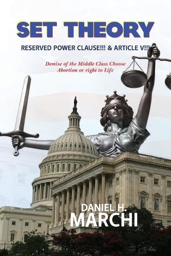 Set Theory: Reserved Power Clause!!! & Article V!!!