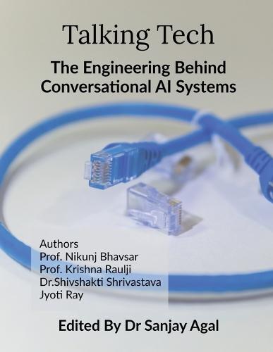 Talking Tech: The Engineering Behind Conversational AI Systems