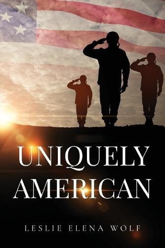 Uniquely American