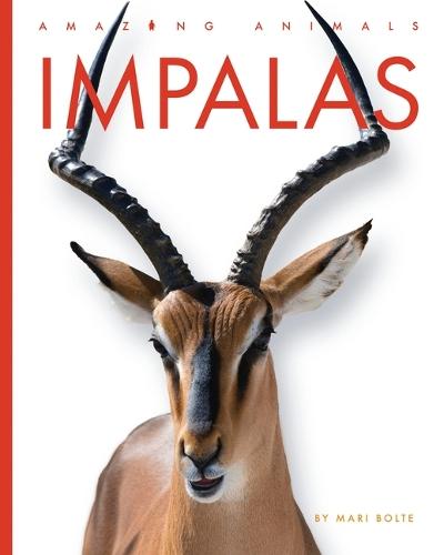 Impalas