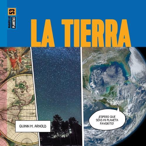 La Tierra