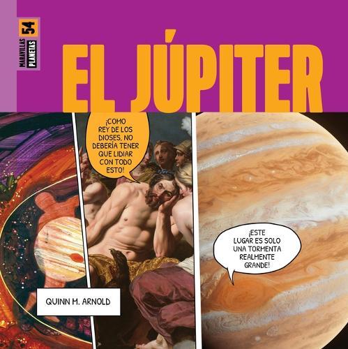 El Júpiter