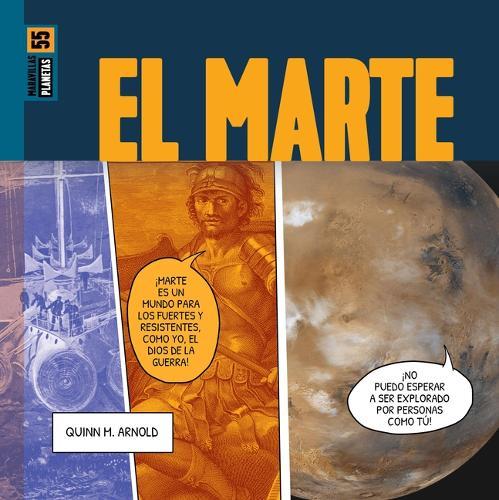 El Marte