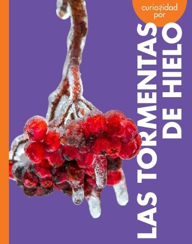 Curiosidad Por Las Tormentas de Hielo