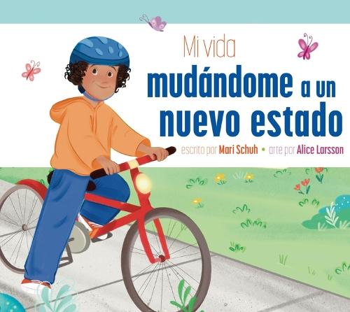 Mi Vida Mudándome a Un Nuevo Estado